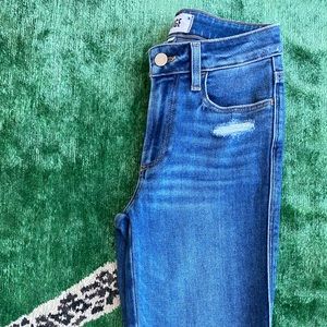 Paige - Hoxton Ankle Skinny